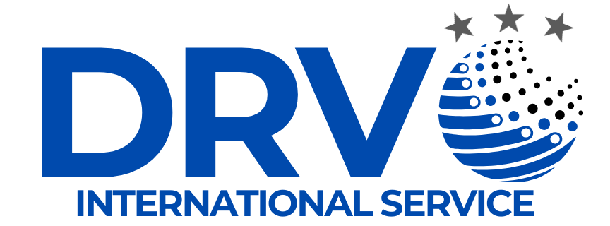 DRV International Service